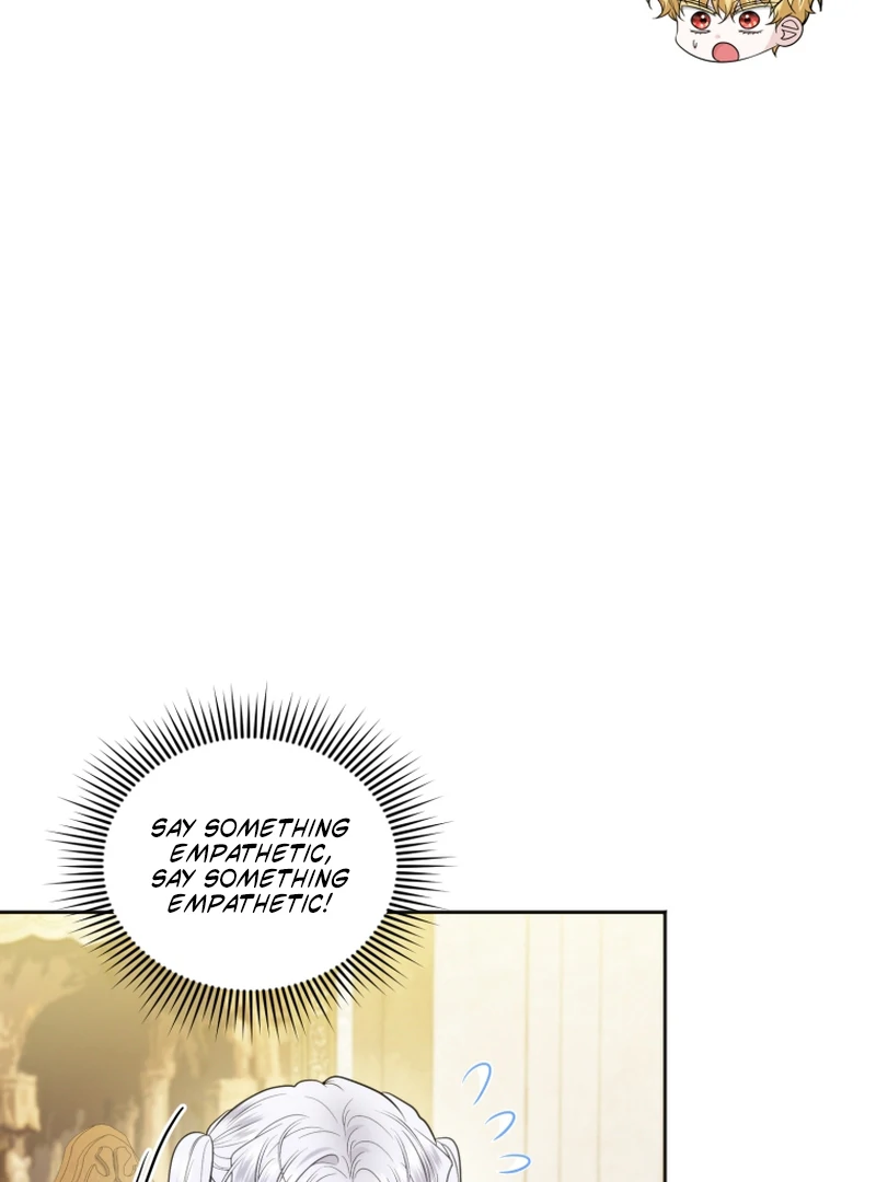 The Low-Ranking Civil Servant Wants to Achieve Success Chapter 42 - Page 105