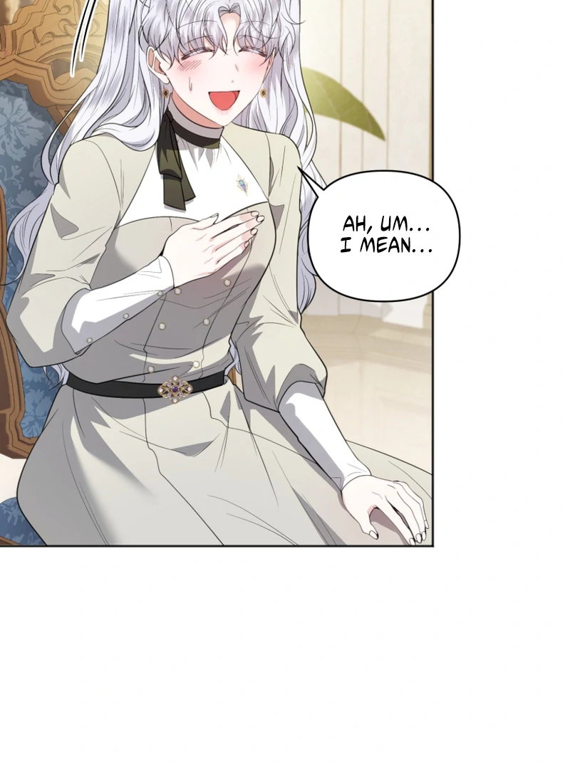 The Low-Ranking Civil Servant Wants to Achieve Success Chapter 42 - Page 106