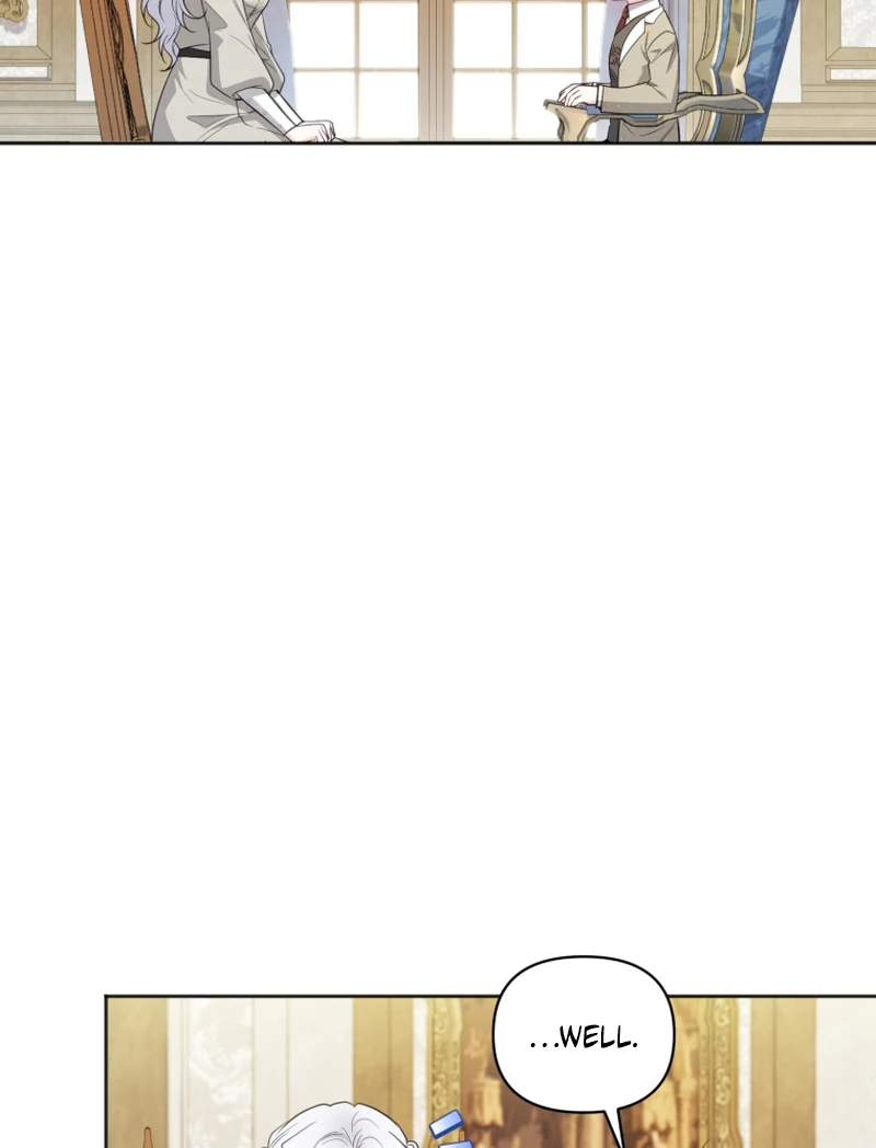 The Low-Ranking Civil Servant Wants to Achieve Success Chapter 42 - Page 110