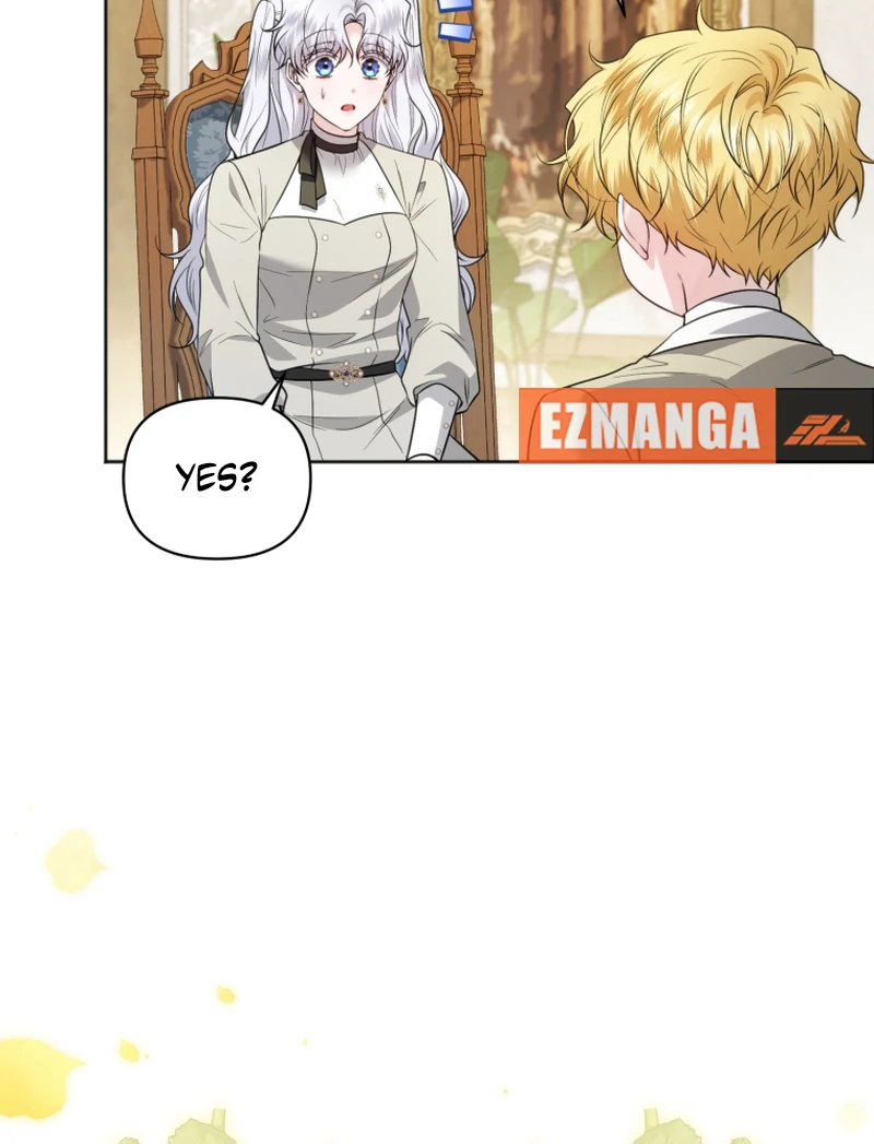 The Low-Ranking Civil Servant Wants to Achieve Success Chapter 42 - Page 111