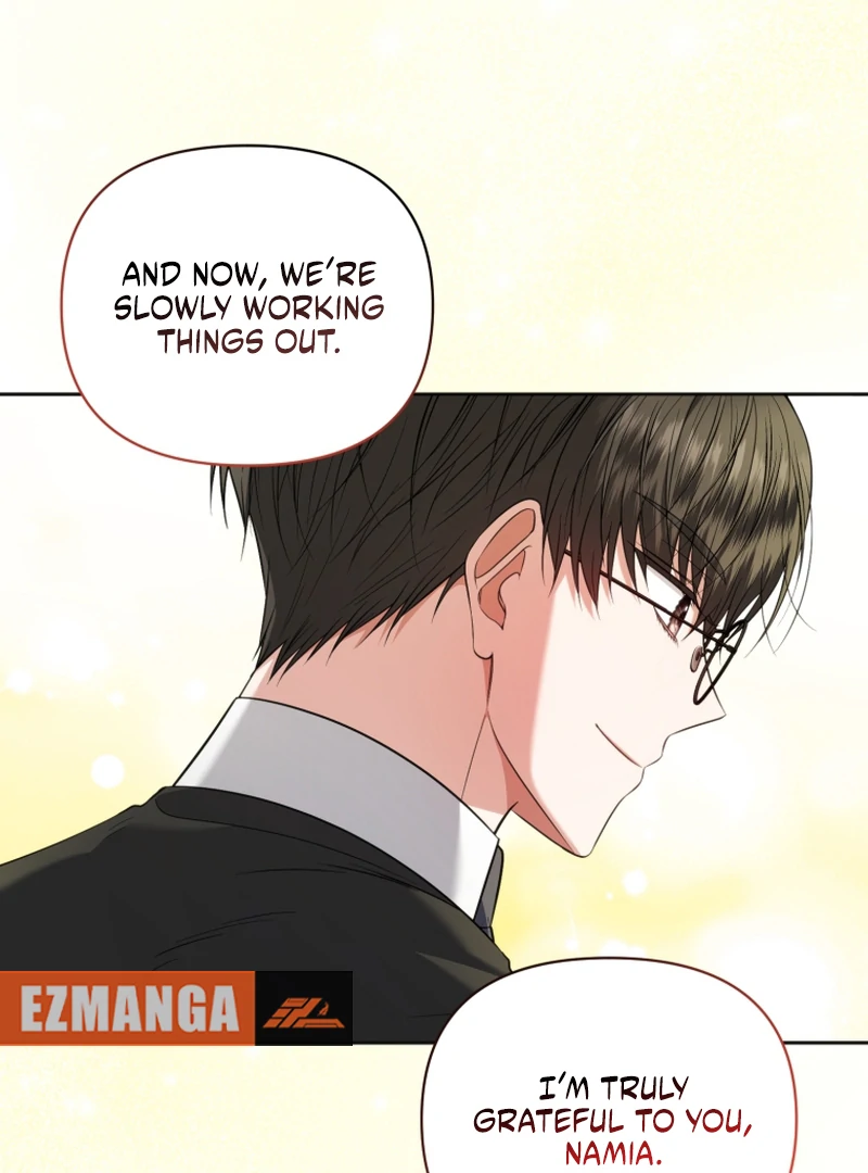 The Low-Ranking Civil Servant Wants to Achieve Success Chapter 42 - Page 116