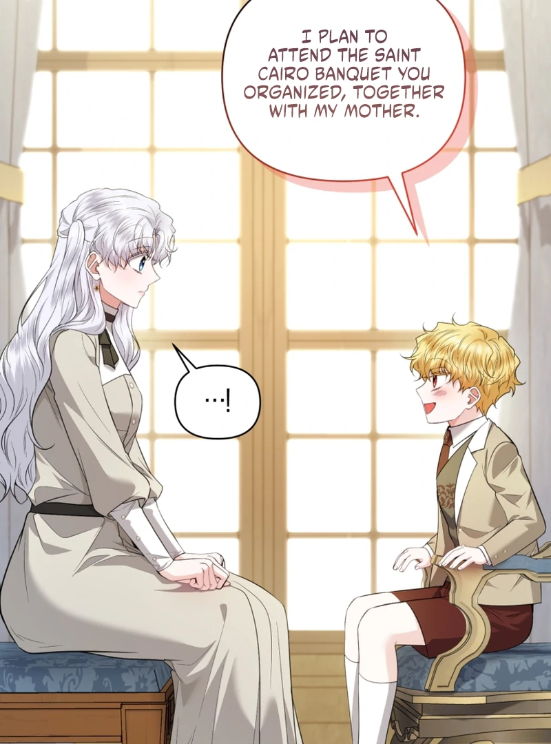 The Low-Ranking Civil Servant Wants to Achieve Success Chapter 42 - Page 118