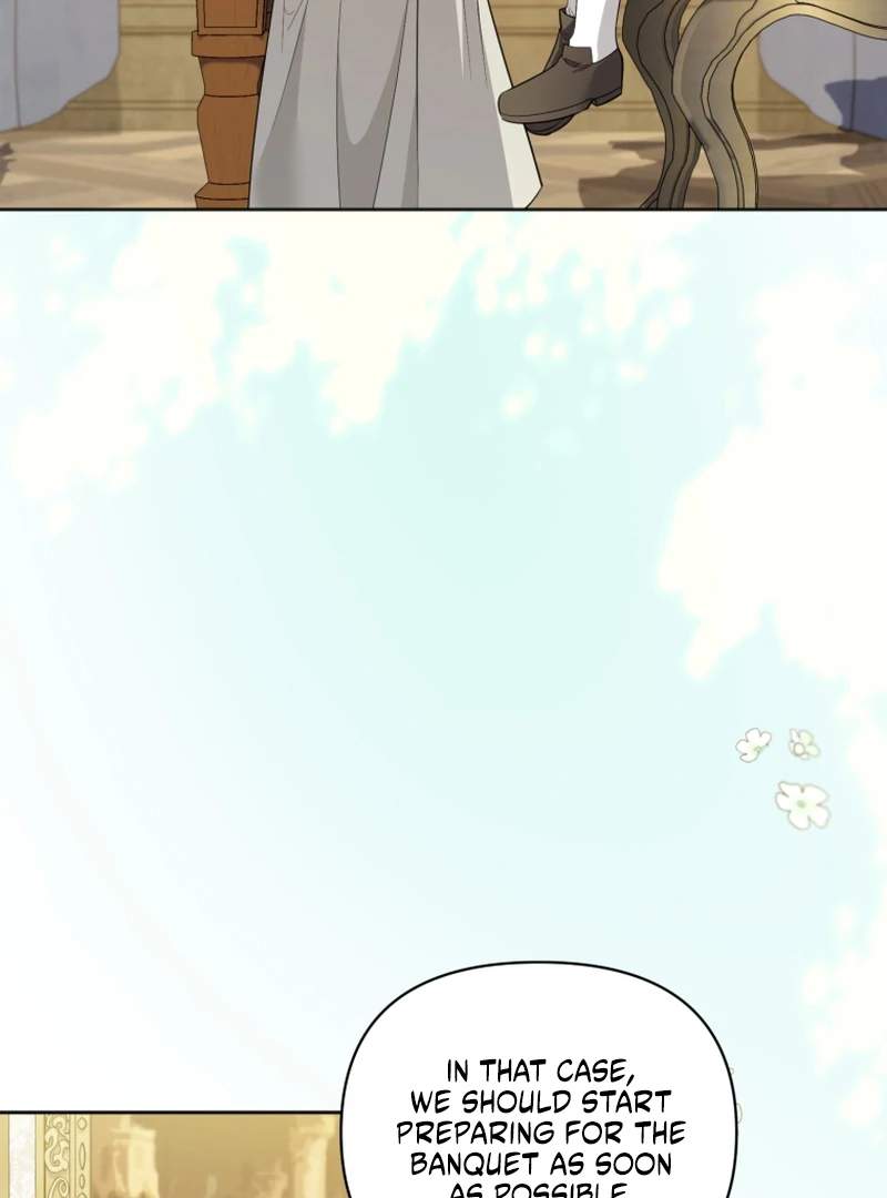 The Low-Ranking Civil Servant Wants to Achieve Success Chapter 42 - Page 119