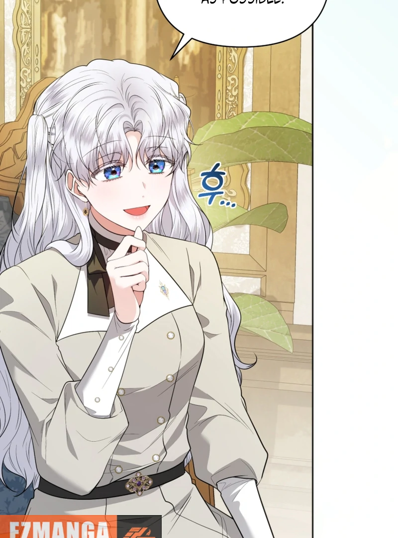 The Low-Ranking Civil Servant Wants to Achieve Success Chapter 42 - Page 120