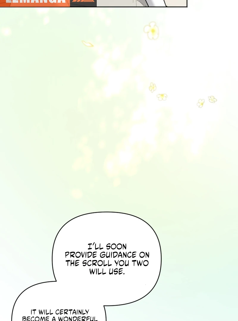 The Low-Ranking Civil Servant Wants to Achieve Success Chapter 42 - Page 121