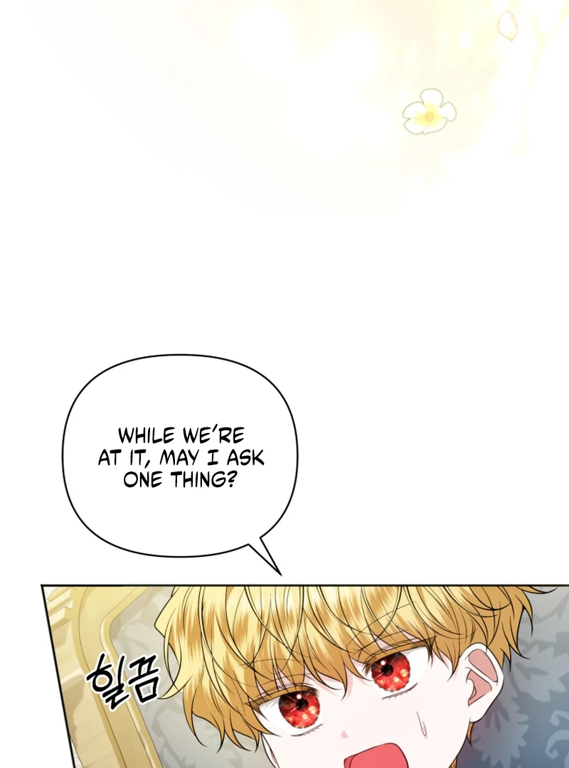 The Low-Ranking Civil Servant Wants to Achieve Success Chapter 42 - Page 123