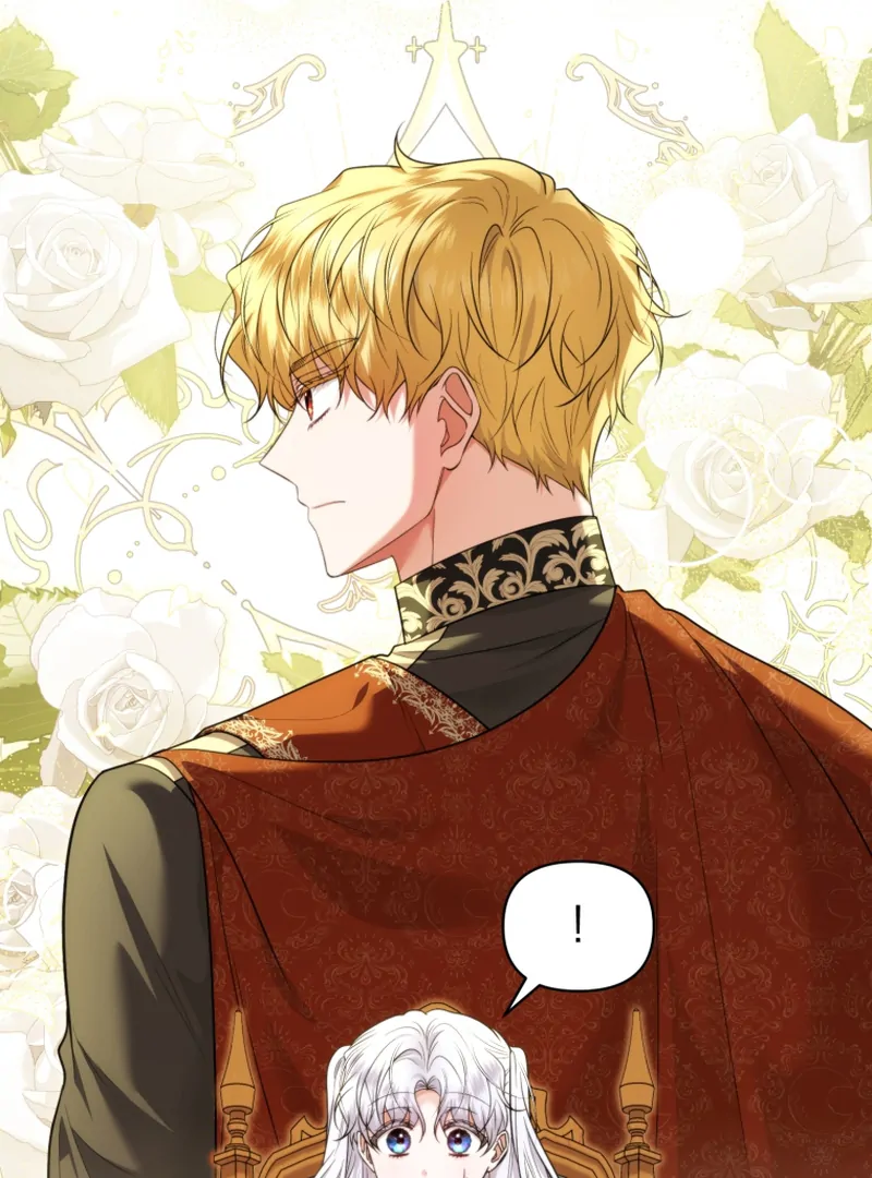 The Low-Ranking Civil Servant Wants to Achieve Success Chapter 42 - Page 126