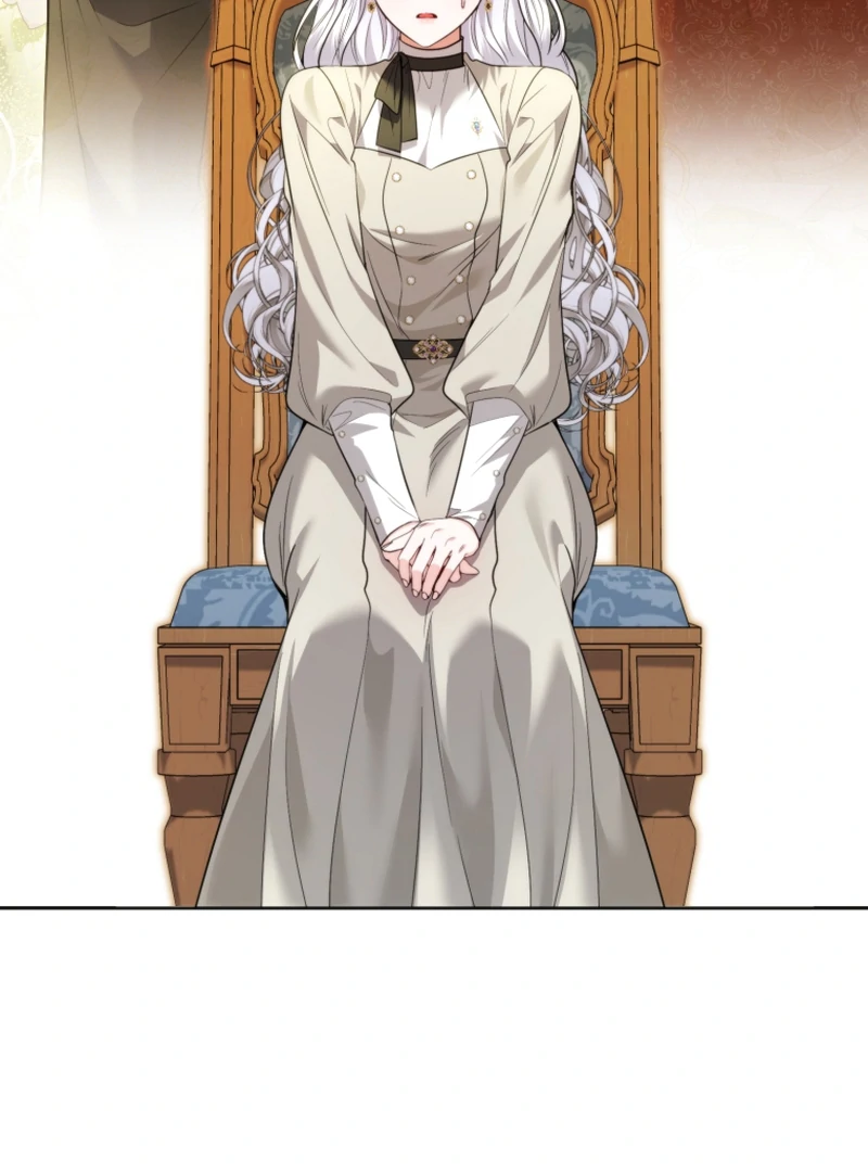 The Low-Ranking Civil Servant Wants to Achieve Success Chapter 42 - Page 127