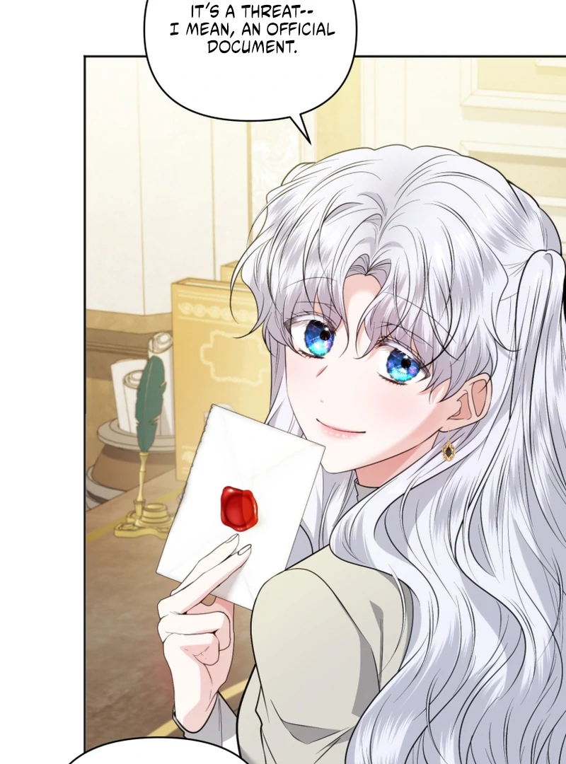 The Low-Ranking Civil Servant Wants to Achieve Success Chapter 42 - Page 22