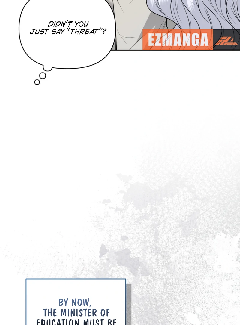 The Low-Ranking Civil Servant Wants to Achieve Success Chapter 42 - Page 23