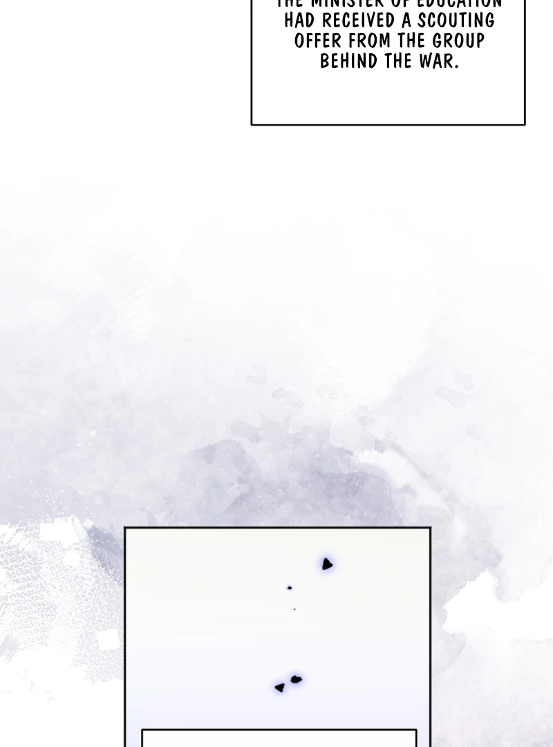 The Low-Ranking Civil Servant Wants to Achieve Success Chapter 42 - Page 27