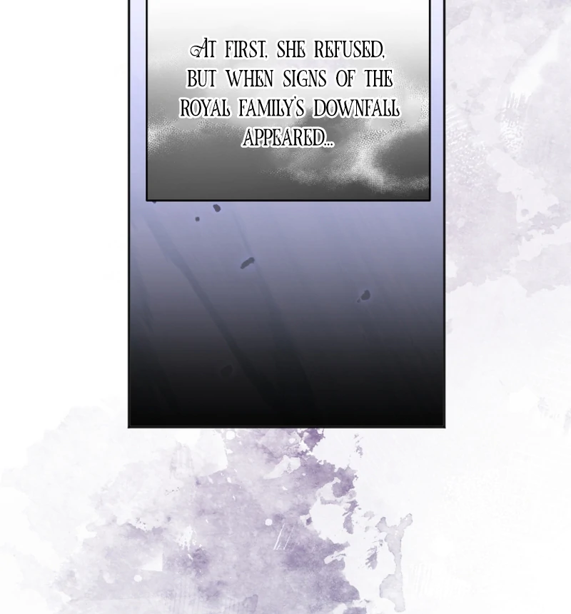 The Low-Ranking Civil Servant Wants to Achieve Success Chapter 42 - Page 28