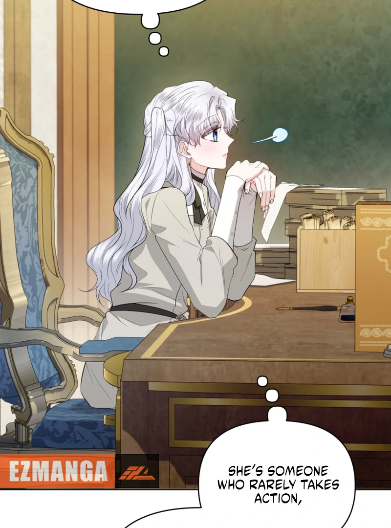 The Low-Ranking Civil Servant Wants to Achieve Success Chapter 42 - Page 32