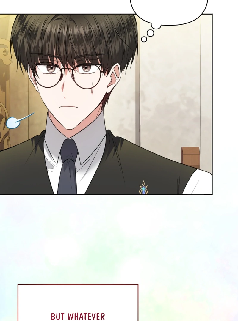 The Low-Ranking Civil Servant Wants to Achieve Success Chapter 42 - Page 40