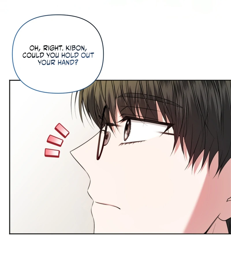 The Low-Ranking Civil Servant Wants to Achieve Success Chapter 42 - Page 42