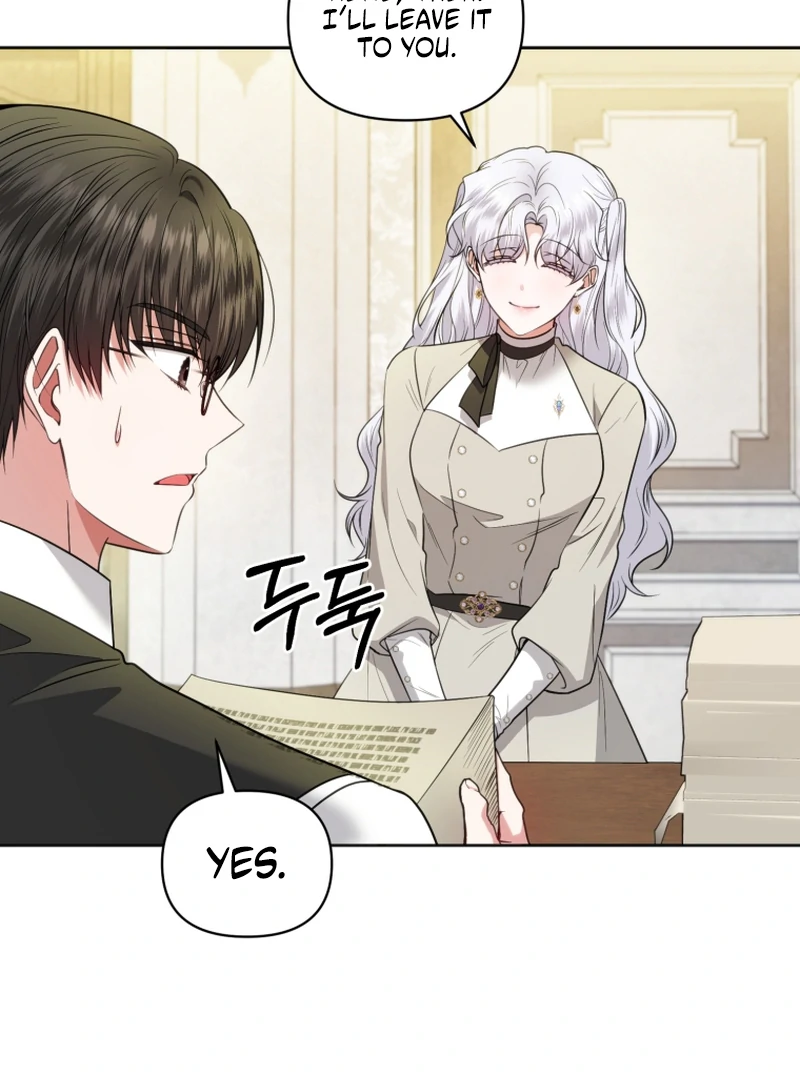 The Low-Ranking Civil Servant Wants to Achieve Success Chapter 42 - Page 46