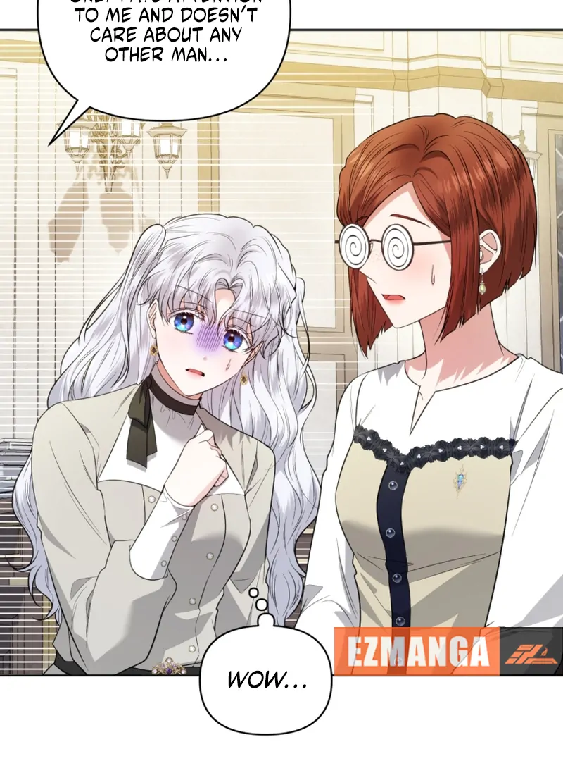 The Low-Ranking Civil Servant Wants to Achieve Success Chapter 42 - Page 6