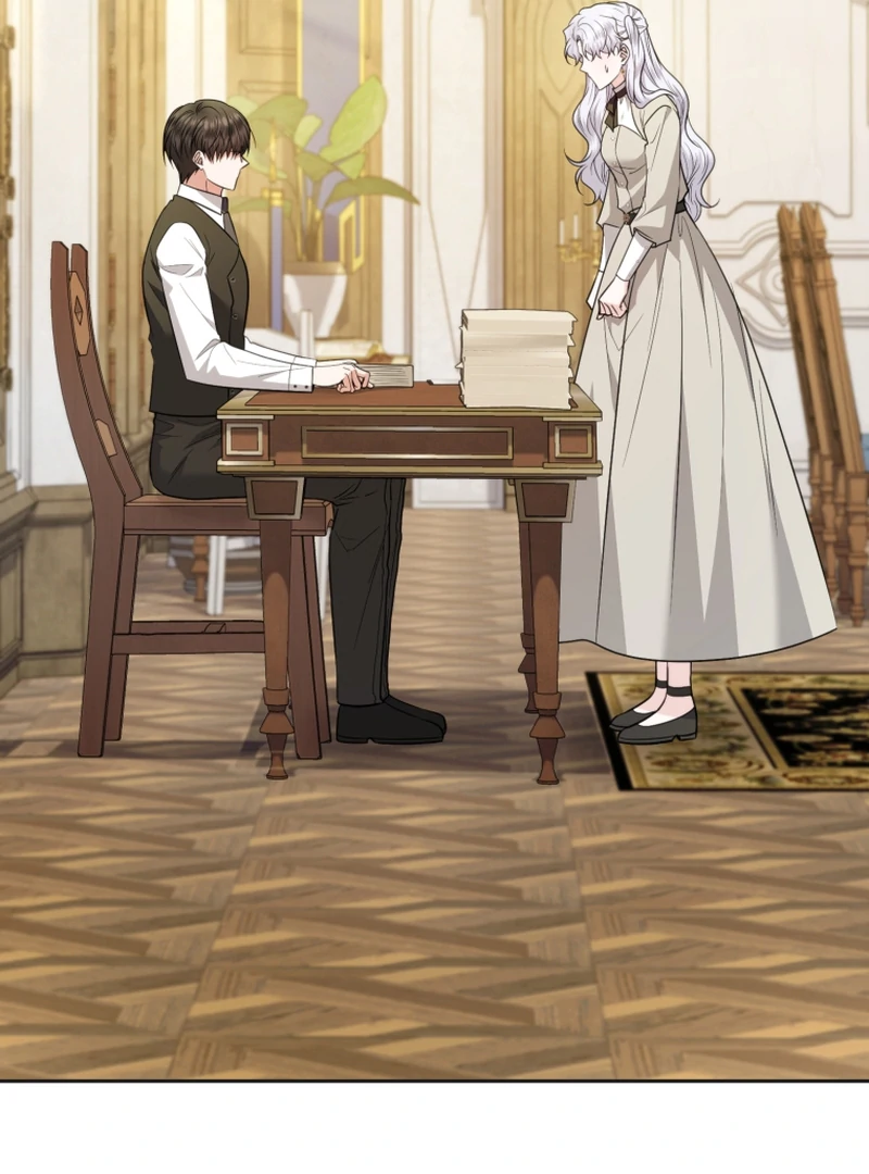 The Low-Ranking Civil Servant Wants to Achieve Success Chapter 42 - Page 58