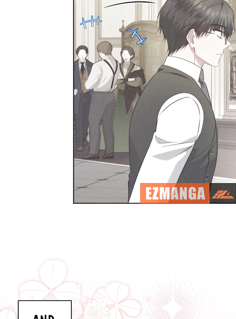 The Low-Ranking Civil Servant Wants to Achieve Success Chapter 42 - Page 60