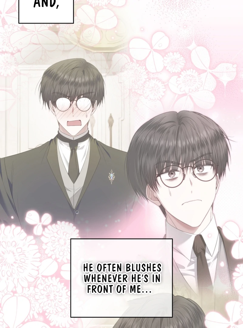 The Low-Ranking Civil Servant Wants to Achieve Success Chapter 42 - Page 61