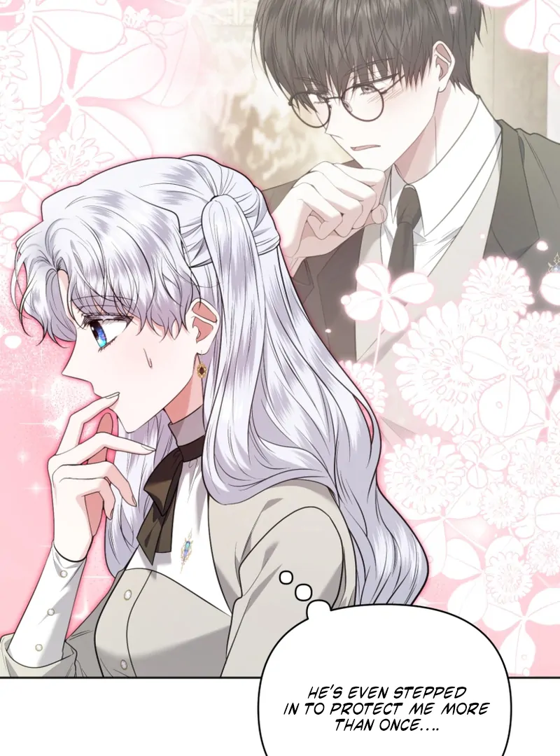 The Low-Ranking Civil Servant Wants to Achieve Success Chapter 42 - Page 62