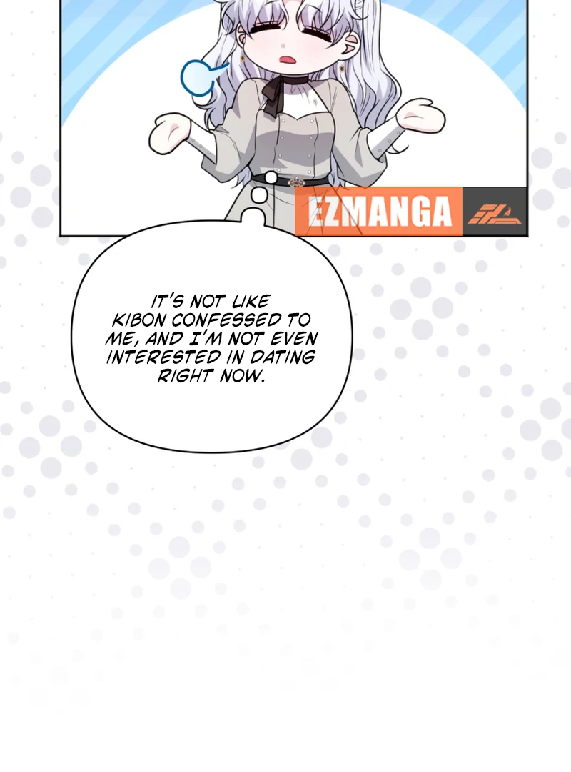 The Low-Ranking Civil Servant Wants to Achieve Success Chapter 42 - Page 64