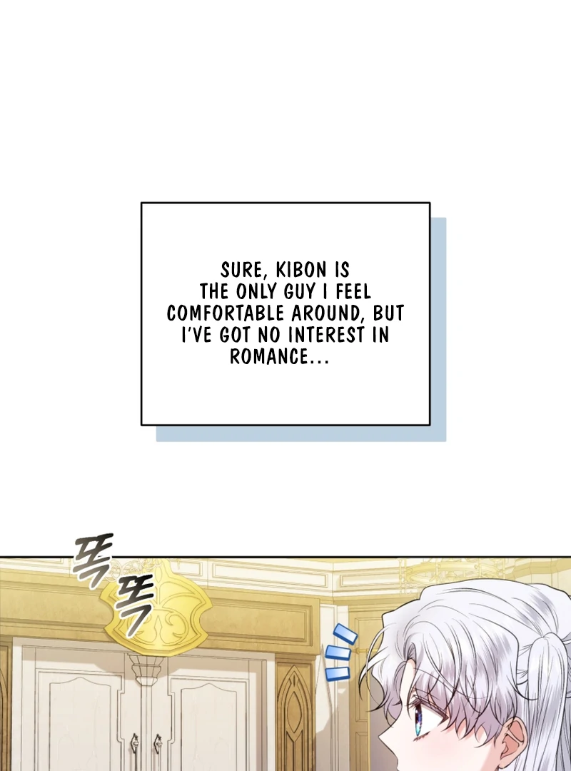 The Low-Ranking Civil Servant Wants to Achieve Success Chapter 42 - Page 65