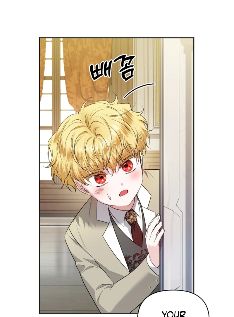 The Low-Ranking Civil Servant Wants to Achieve Success Chapter 42 - Page 67