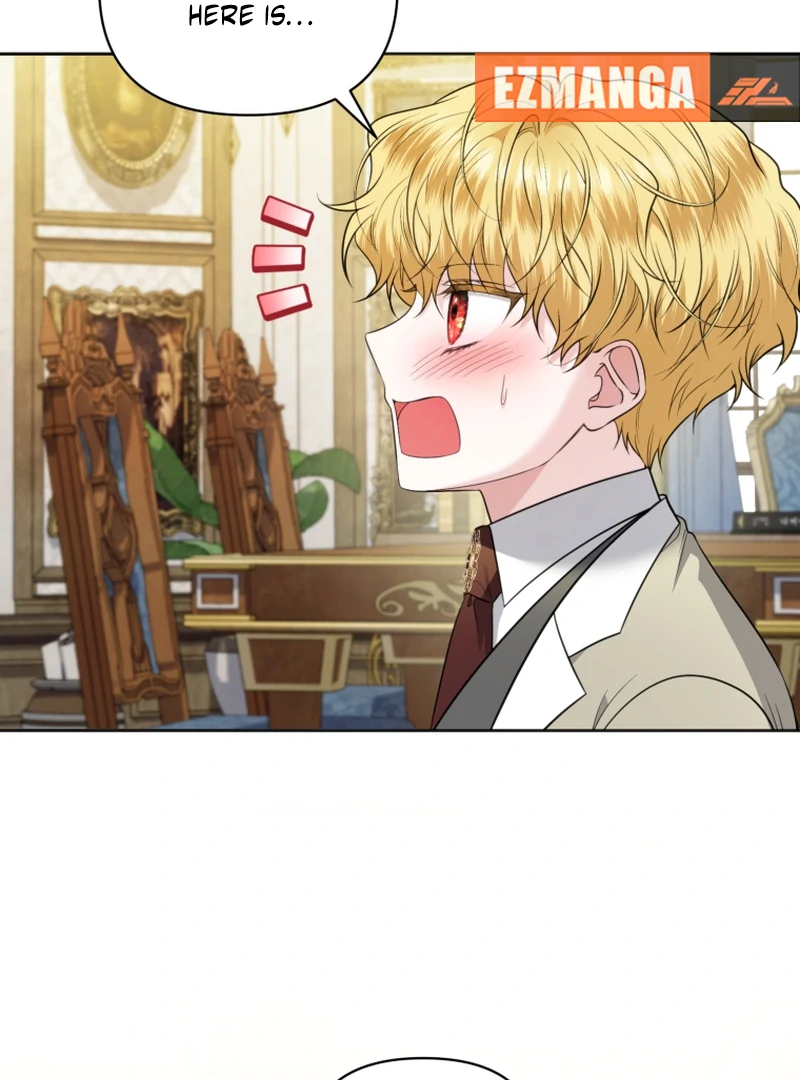 The Low-Ranking Civil Servant Wants to Achieve Success Chapter 42 - Page 76