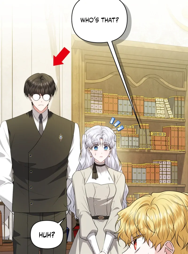 The Low-Ranking Civil Servant Wants to Achieve Success Chapter 42 - Page 77