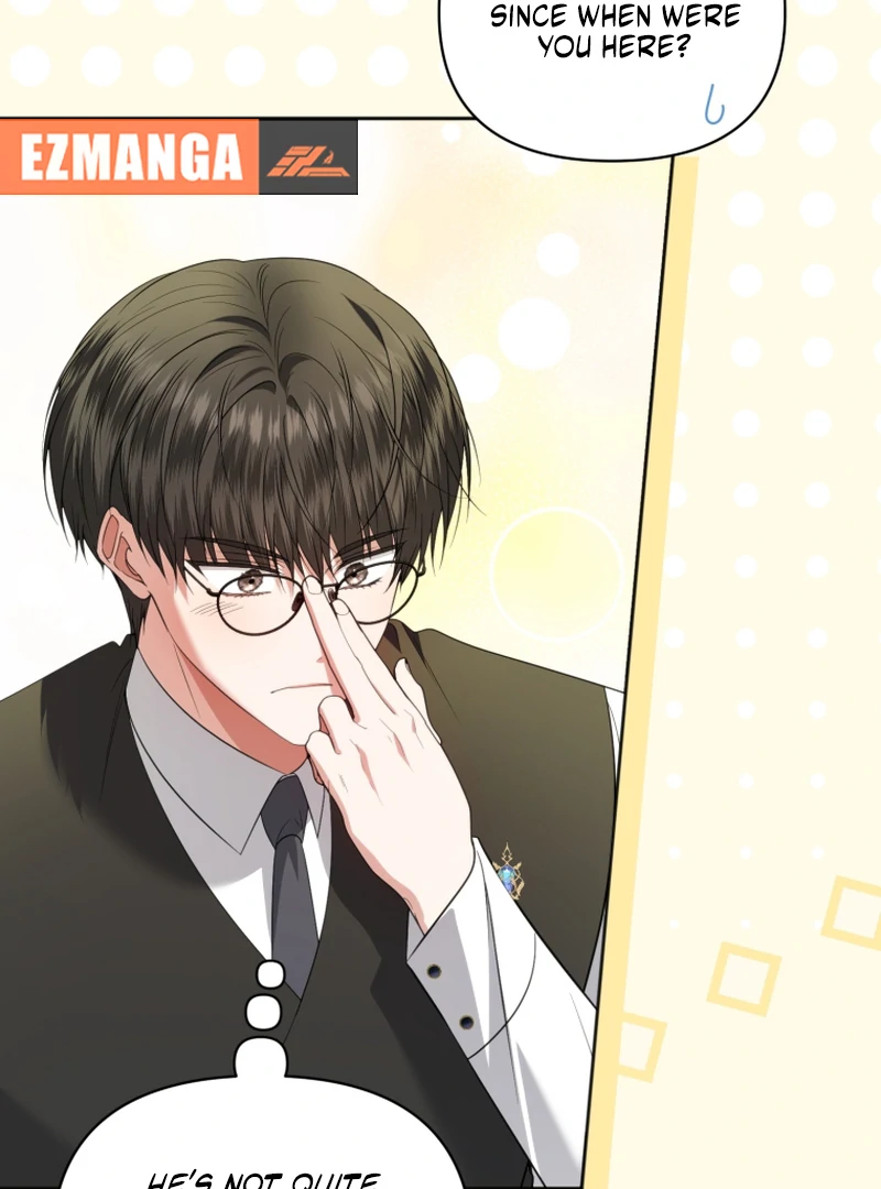 The Low-Ranking Civil Servant Wants to Achieve Success Chapter 42 - Page 79