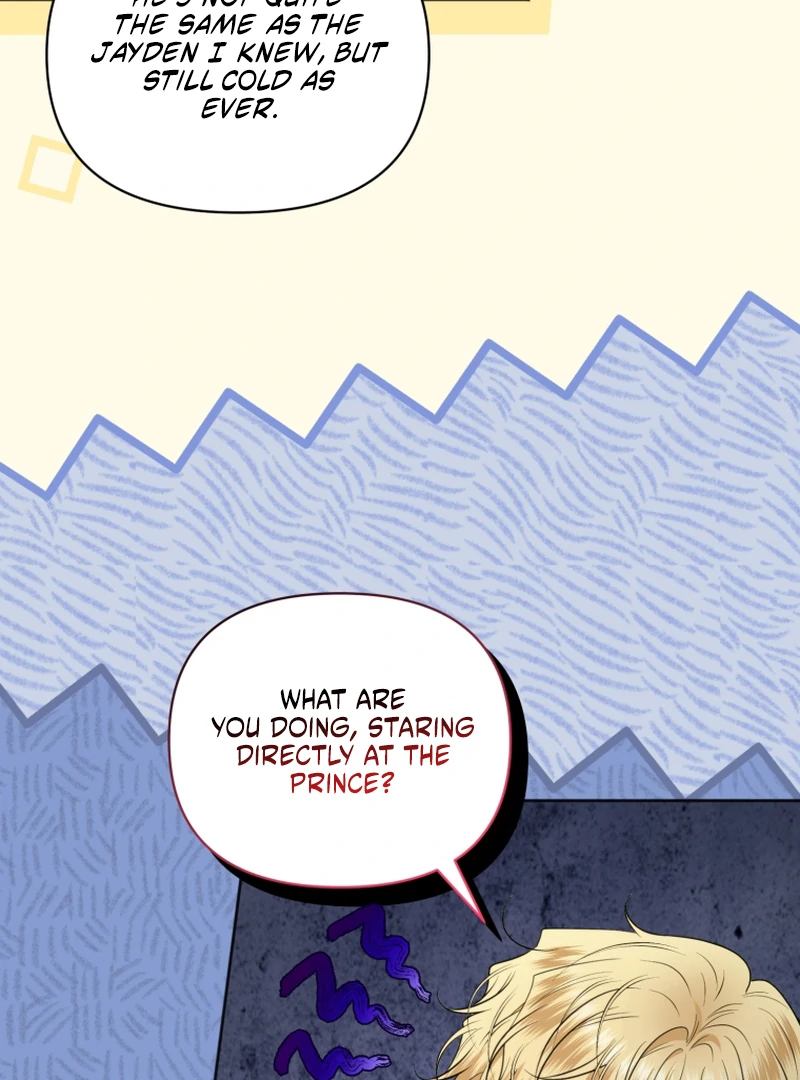 The Low-Ranking Civil Servant Wants to Achieve Success Chapter 42 - Page 80