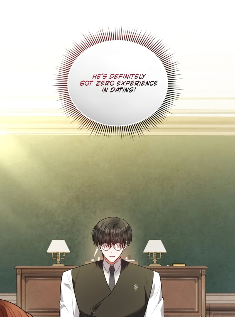 The Low-Ranking Civil Servant Wants to Achieve Success Chapter 42 - Page 9