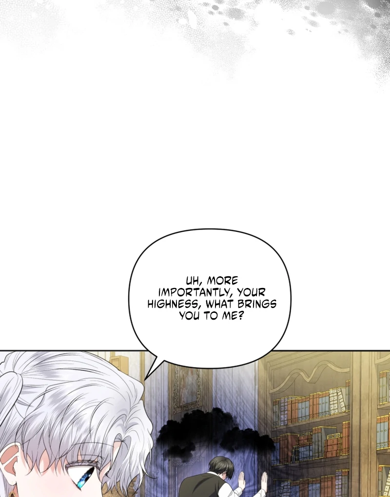 The Low-Ranking Civil Servant Wants to Achieve Success Chapter 42 - Page 84