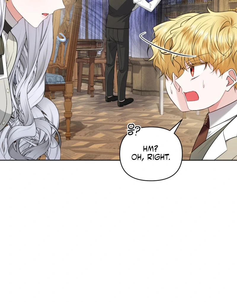 The Low-Ranking Civil Servant Wants to Achieve Success Chapter 42 - Page 85