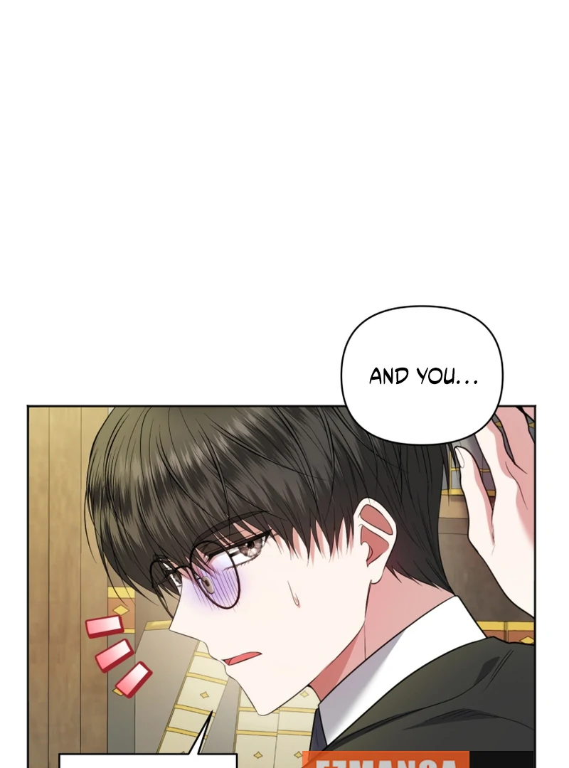 The Low-Ranking Civil Servant Wants to Achieve Success Chapter 42 - Page 91