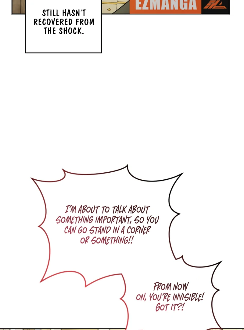 The Low-Ranking Civil Servant Wants to Achieve Success Chapter 42 - Page 92