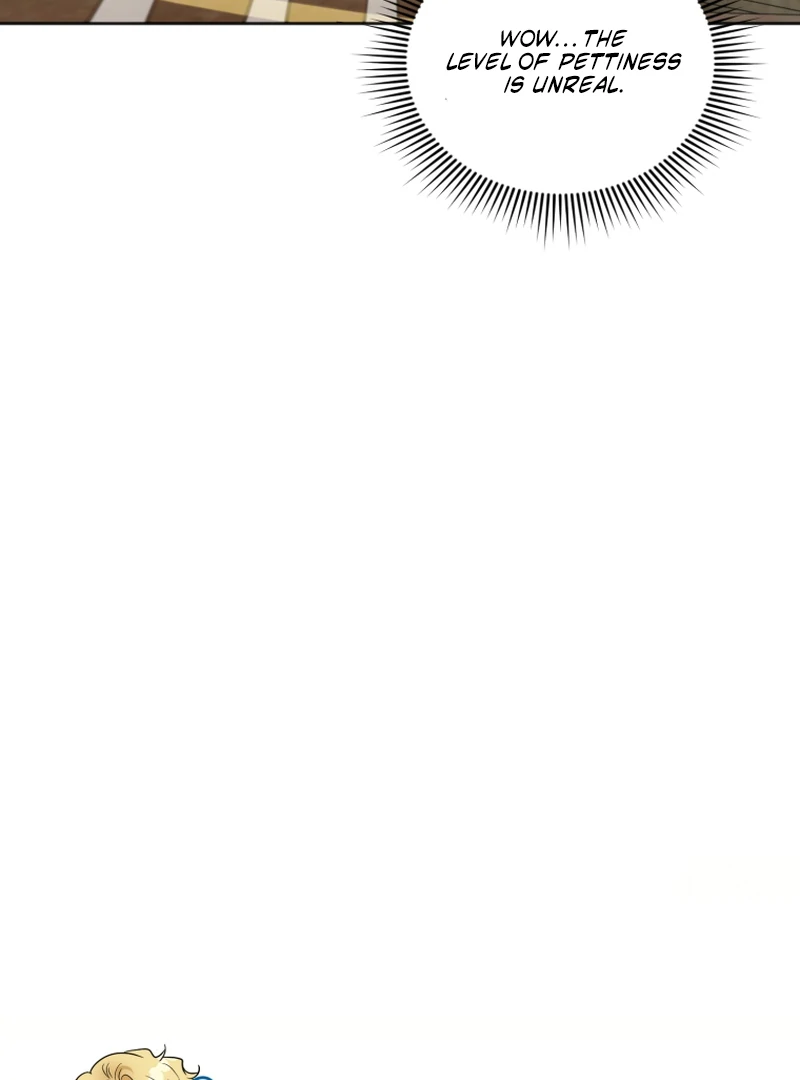 The Low-Ranking Civil Servant Wants to Achieve Success Chapter 42 - Page 94