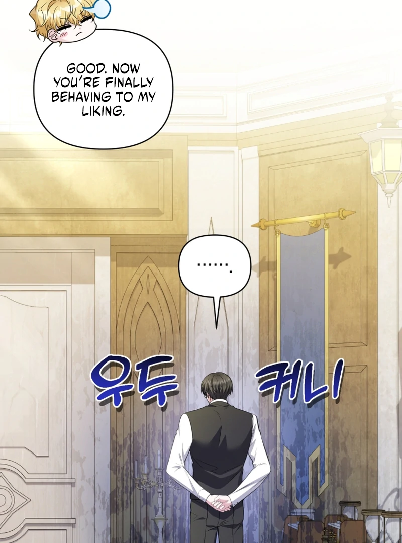 The Low-Ranking Civil Servant Wants to Achieve Success Chapter 42 - Page 95