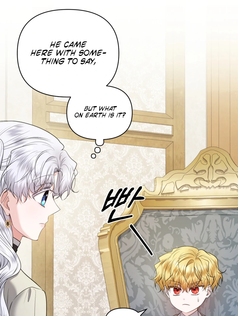 The Low-Ranking Civil Servant Wants to Achieve Success Chapter 42 - Page 97