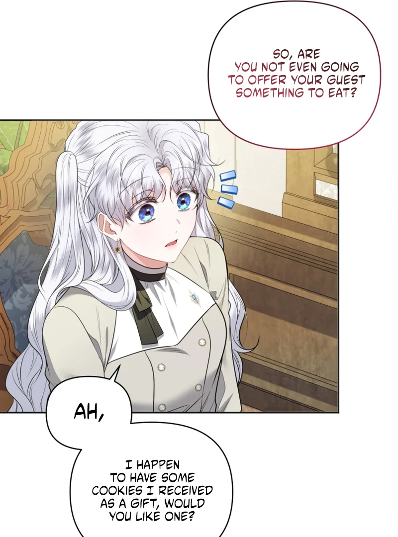 The Low-Ranking Civil Servant Wants to Achieve Success Chapter 42 - Page 99