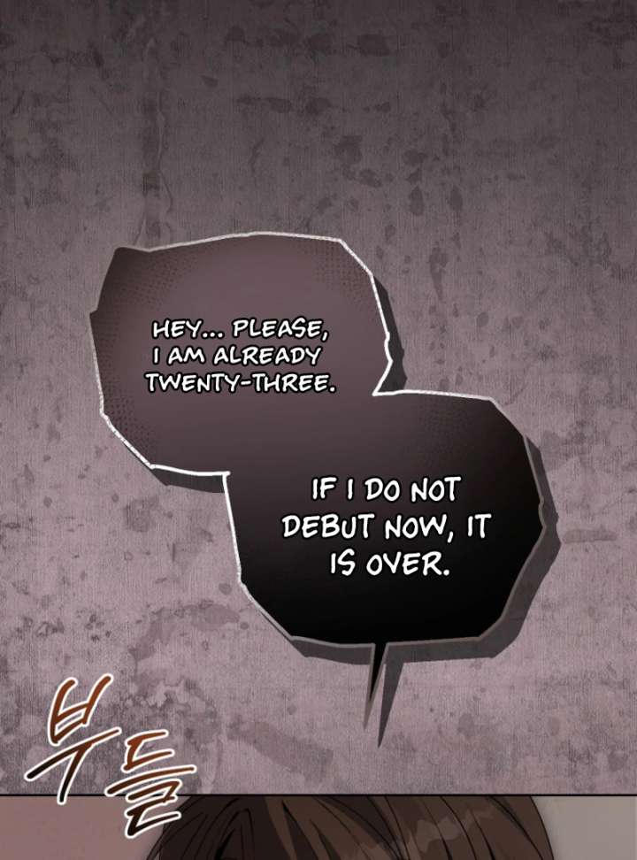 The Lucky Plan of an Idol in His Second Life Chapter 1 - Page 115