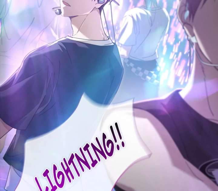 The Lucky Plan of an Idol in His Second Life Chapter 1 - Page 14