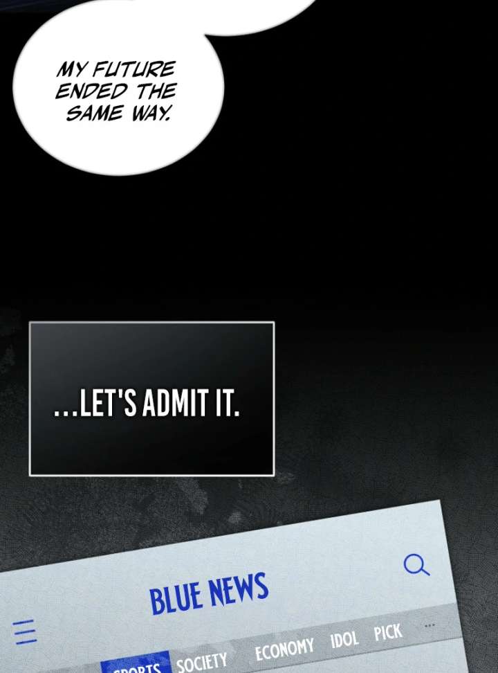 The Lucky Plan of an Idol in His Second Life Chapter 1 - Page 46