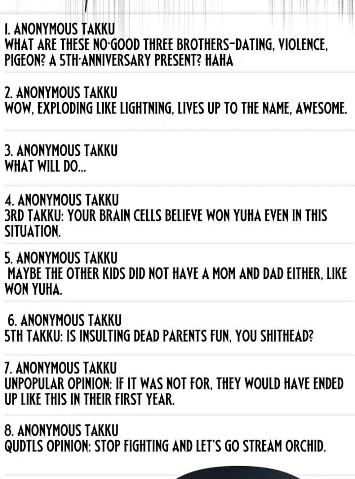 The Lucky Plan of an Idol in His Second Life Chapter 1 - Page 52