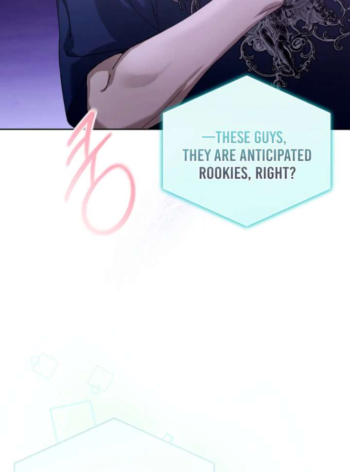 The Lucky Plan of an Idol in His Second Life Chapter 1 - Page 9