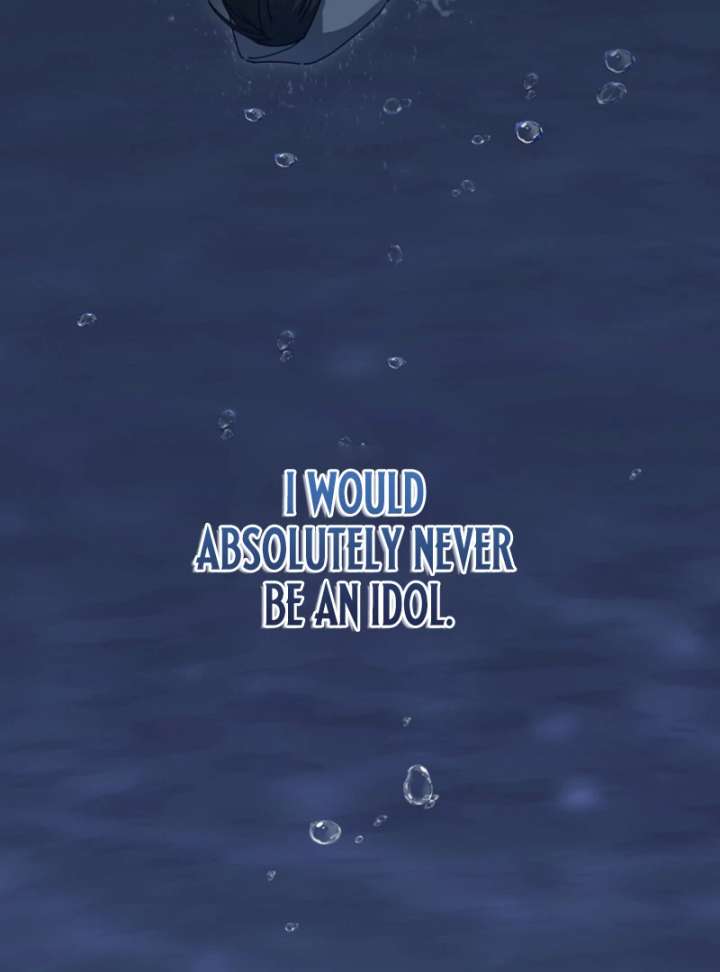 The Lucky Plan of an Idol in His Second Life Chapter 1 - Page 87