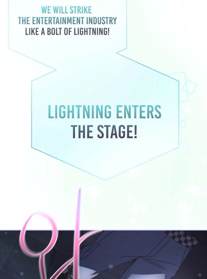 The Lucky Plan of an Idol in His Second Life Chapter 1 - Page 10