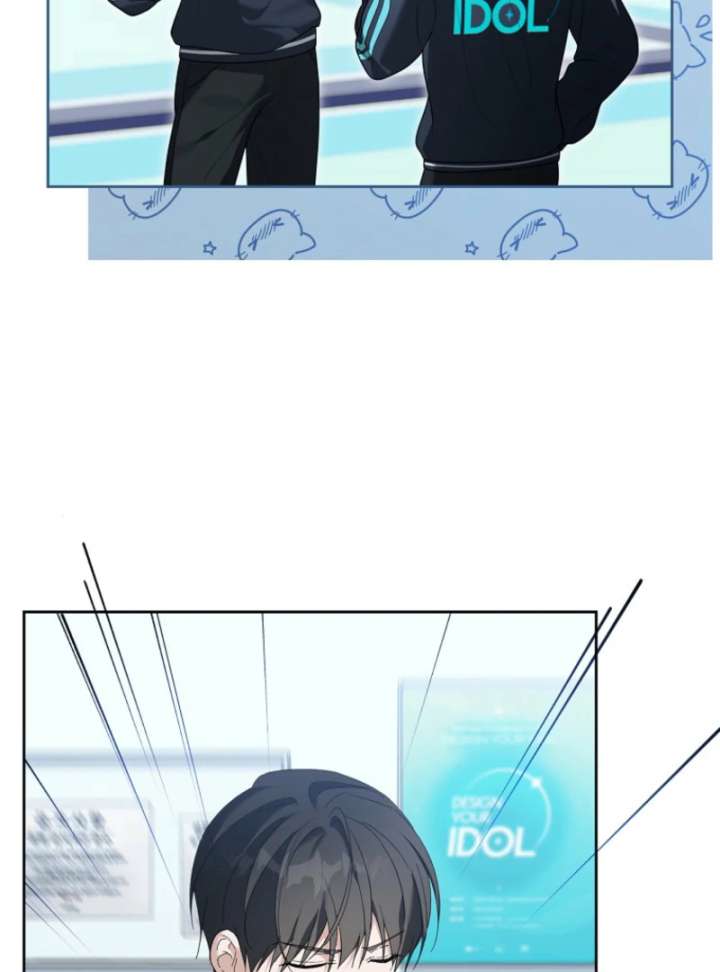 The Lucky Plan of an Idol in His Second Life Chapter 10 - Page 140