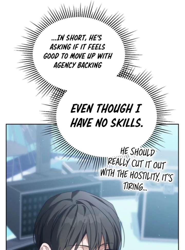 The Lucky Plan of an Idol in His Second Life Chapter 10 - Page 16